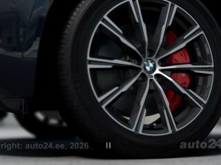 BMW X5 xDrive30d 3.0 210kW