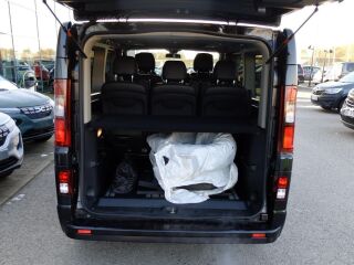 Renault Trafic Spaceclass 2.0 125kW