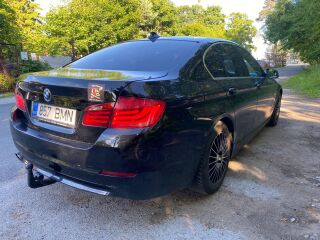 BMW 520 2.0 135kW
