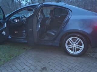 Volvo S60 R-design 2.4 TD 158kW