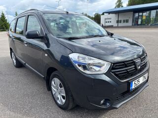 Dacia Lodgy 7K 1.2 85kW
