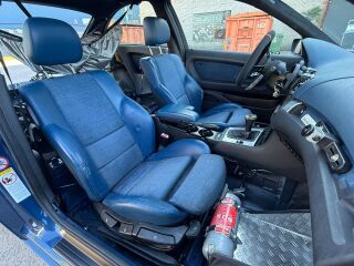 BMW 325 Ti 2.5 R6 141kW