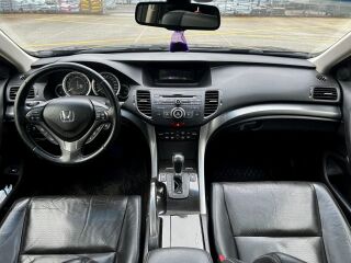 Honda Accord Tourer Facelift 2.0 115kW