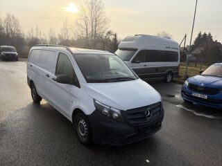 Mercedes-Benz Vito 111CDI Long FWD 1.6 84kW