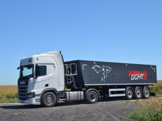 Mega MNL Light 50m3