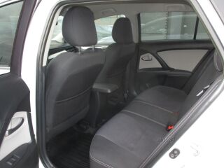 Toyota Avensis Touring Edition 2.0 4-D4 105kW