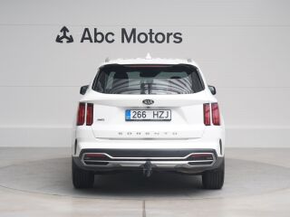 Kia Sorento AWD Business 2.2 148кВ