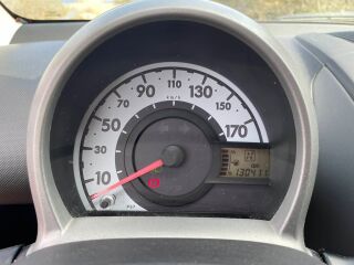 Peugeot 107 1.0 50kW