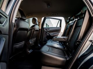 Skoda Kodiaq Laurin & Klement 4x4 2.0 140kW