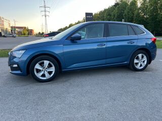 Skoda Scala 1.0 R3 12v 66kW