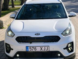 Kia Niro 1.6 77kW