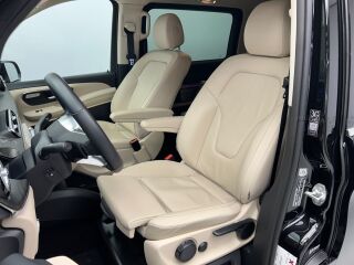 Mercedes-Benz V 250 4Matic Avantgarde A2 d 2.0 R4 140kW