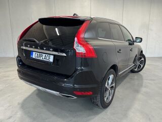 Volvo XC60 Summum 2.0 D4 133kW