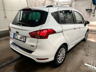 Ford B-MAX 1.0 74kW