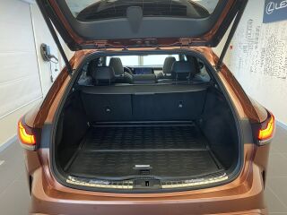Lexus RX 500h F Sport +  katus 2.4 200кВ