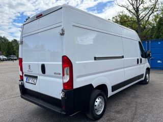 Peugeot Boxer H2L3 2.2 HDi 103kW