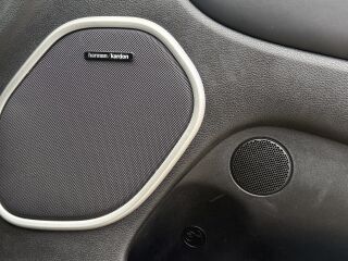 Jeep Grand Cherokee 3.0 184kW
