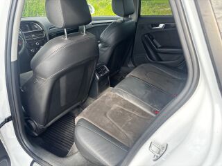 Audi A4 allroad 2.0 140кВ
