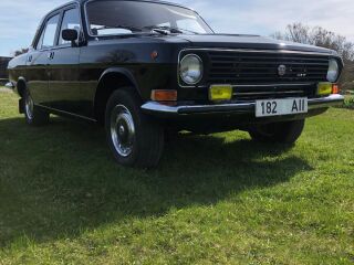 GAZ 24-10 2.4 66kW