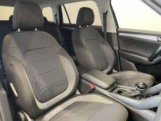 Skoda Kodiaq Ambition 4x4 110kW