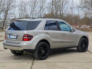 Mercedes-Benz ML 280 3.0 140kW