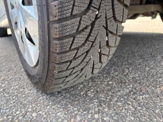 Toyota Yaris 1.4 D4D 66кВ