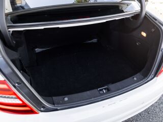Mercedes-Benz C 180 2.1 88kW