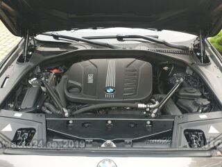 BMW 530 XDrive 3.0 190kW
