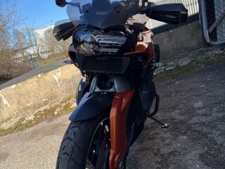 BMW K 1300 R 127kW
