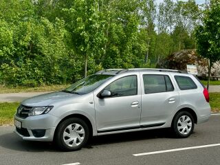 Dacia Logan 1.1 55kW