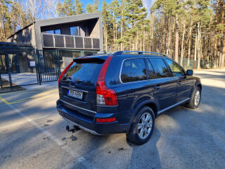 Volvo XC90 Polestar Performance 2.4 D5244T4 136kW
