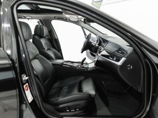 BMW 525 Comfort Line X-drive 2.0 160kW
