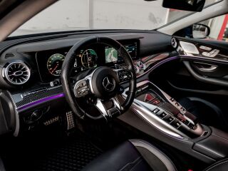 Mercedes-AMG GT 53 4Matic+ Designo 3.0 320kW