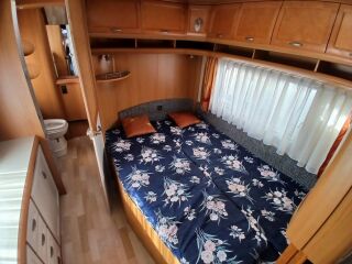 Hobby PRESTIGE 650