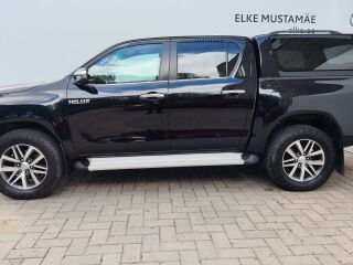 Toyota Hilux Legend 110kW
