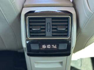 Skoda Superb 1.4 110kW