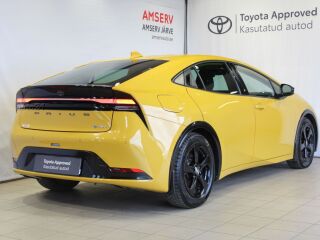 Toyota Prius Plug-in Hybrid Luxury 2.0 111kW