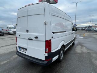Volkswagen Crafter 2.0 103kW