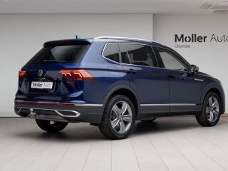 Volkswagen Tiguan TSI Allspace 4-Motion 2.0 140kW