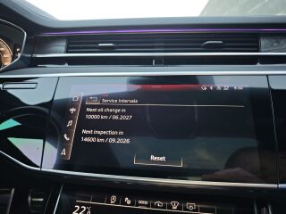 Audi A8 55 TFSI quattro 3.0 250kW