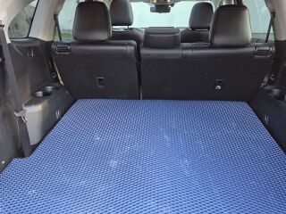 Toyota Highlander 2.5 140kW