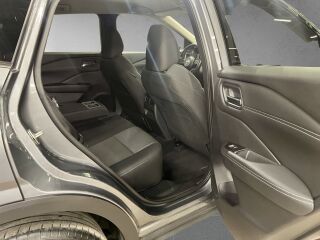 Nissan Qashqai N-Connecta Xtronic 4WD 1.3 116kW