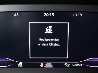 Volkswagen Tiguan 1.5 110кВ
