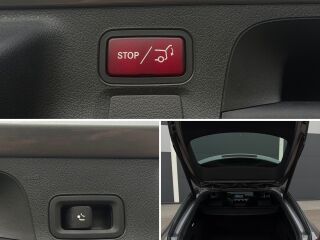 Mercedes-Benz CLA 180 Shooting Brake 2.0 85kW
