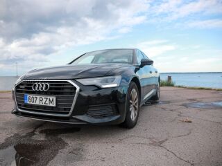 Audi A6 LIMOUSINE 2.0 150kW