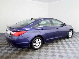 Hyundai Sonata Comfort ATM 2.4 148кВ