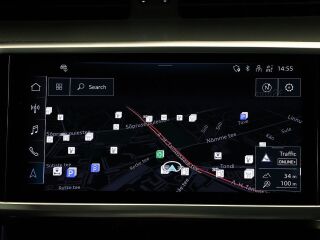 Audi A6 Avant quattro Proline 2.0 40TDI MHEV 140kW
