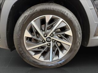 Hyundai Tucson 1.6 110kW