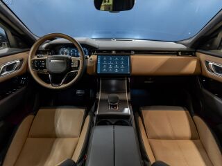 Land Rover Range Rover Velar P400 Autobiography 3.0 294kW