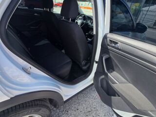 Volkswagen T-Roc 1.6 85кВ